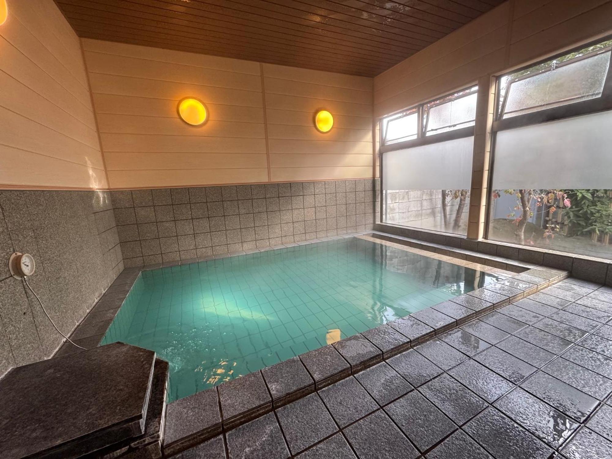 Hotel Route-Inn Dai-Ichi Nagano Eksteriør bilde