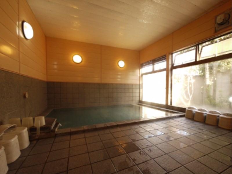 Hotel Route-Inn Dai-Ichi Nagano Eksteriør bilde