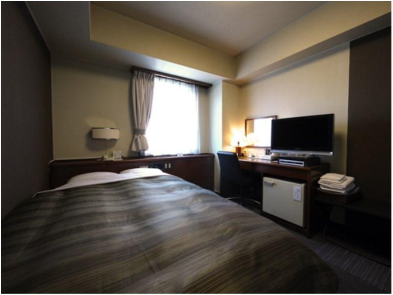 Hotel Route-Inn Dai-Ichi Nagano Eksteriør bilde