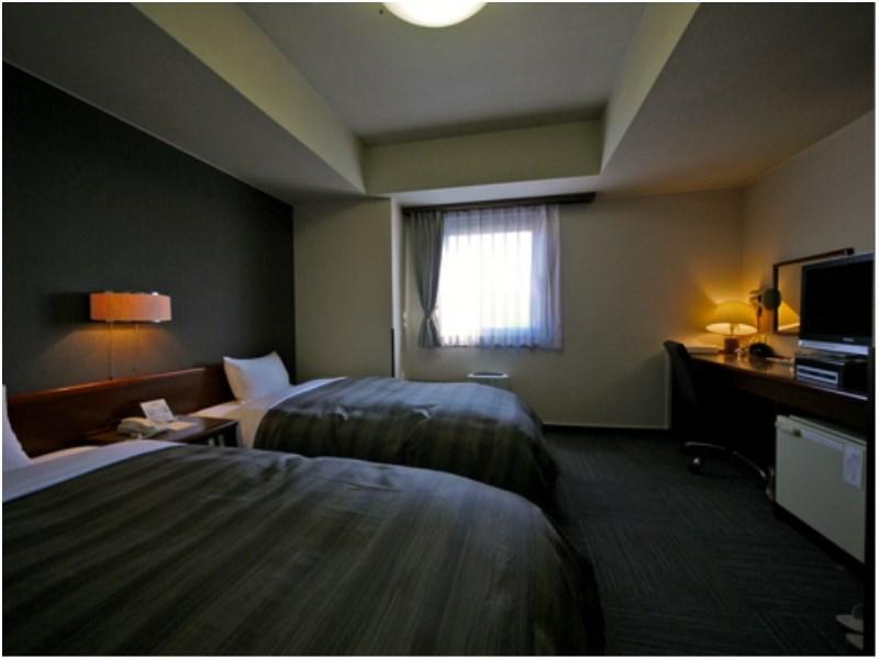 Hotel Route-Inn Dai-Ichi Nagano Eksteriør bilde